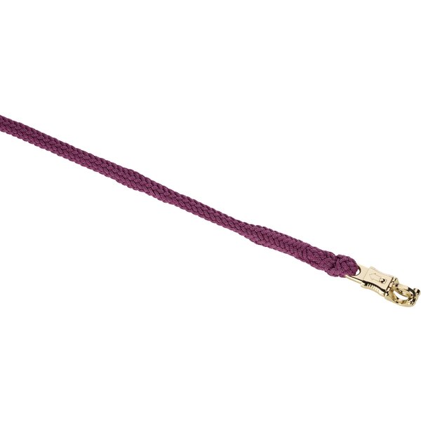 ESKADRON Heritage halstertouw Duralastic, voor paarden wildberry | ca. 2 m