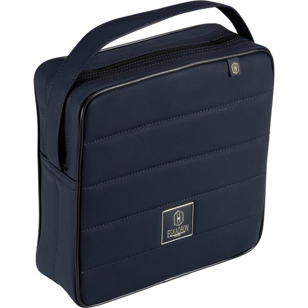 ESKADRON Heritage fleecebandages navy | Pony