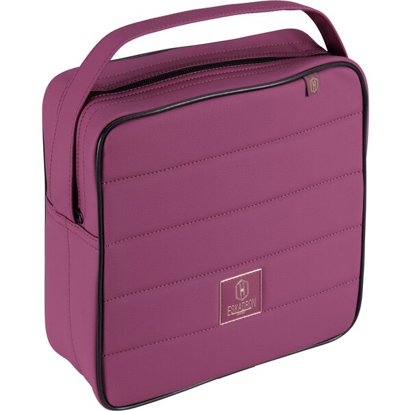 ESKADRON Heritage fleecebandages wildberry | Pony