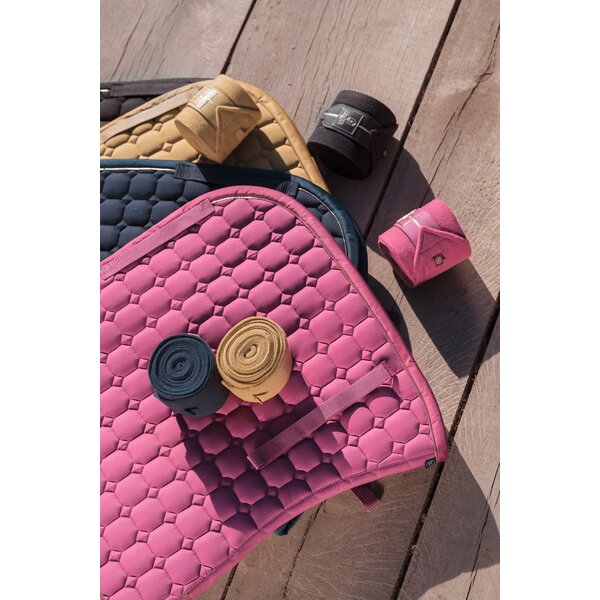 ESKADRON Heritage fleecebandages cardamom | Pony