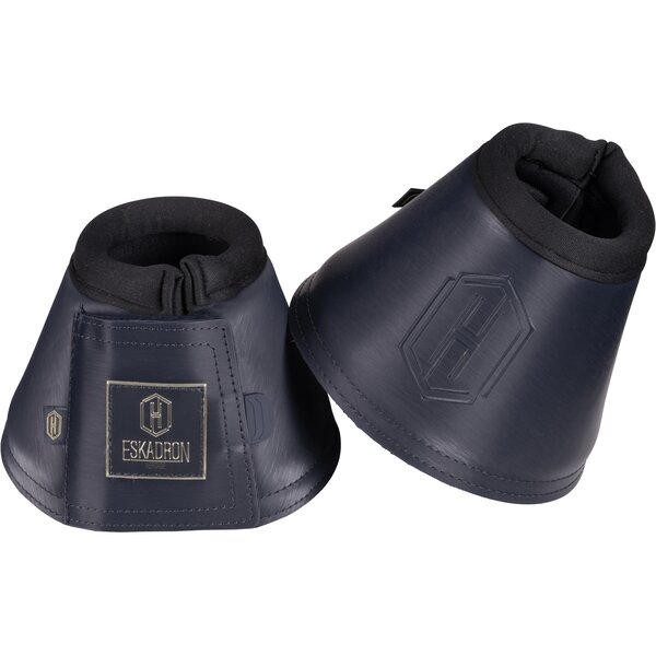 ESKADRON Heritage springschoenen Softslate navy | S