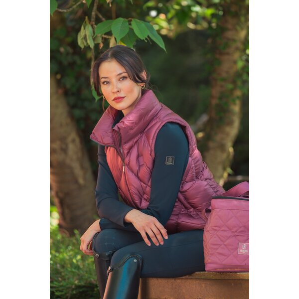 ESKADRON Heritage half-zip shirt navy | XXS