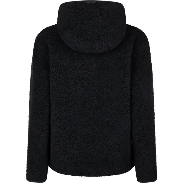 ESKADRON Heritage zip-hoodie Teddy navy | XXS