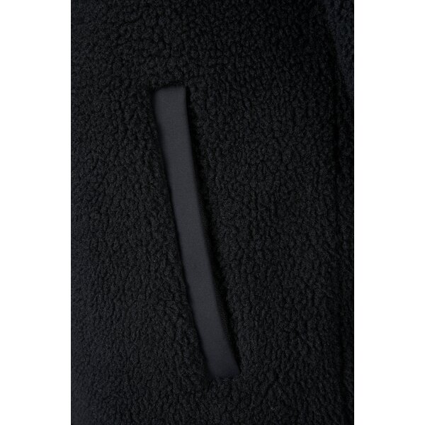 ESKADRON Heritage zip-hoodie Teddy navy | XXS