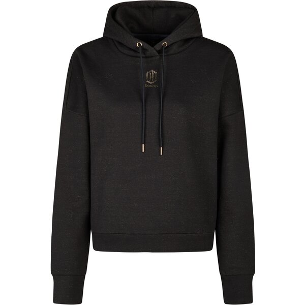 ESKADRON Heritage hoodie Sparkle navy | XXS