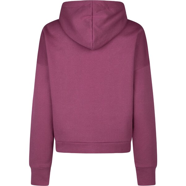 ESKADRON Heritage hoodie Sparkle wildberry | XXS