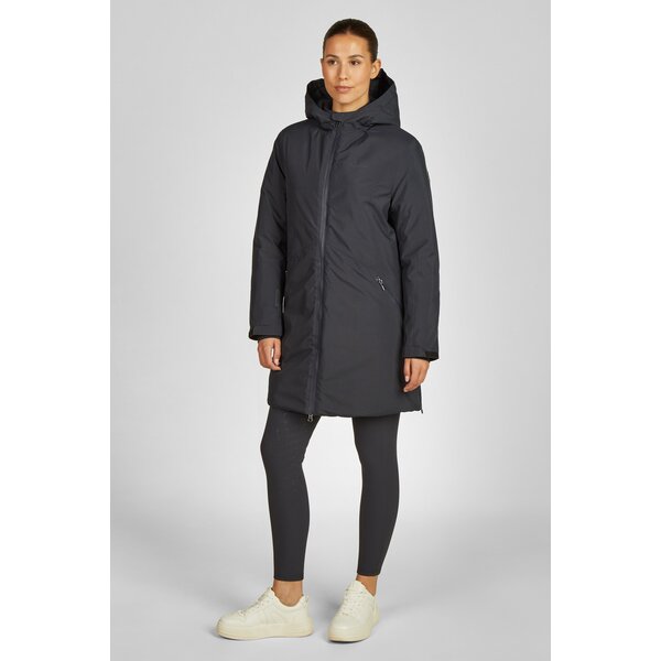 ESKADRON Heritage functionele parka navy | XS