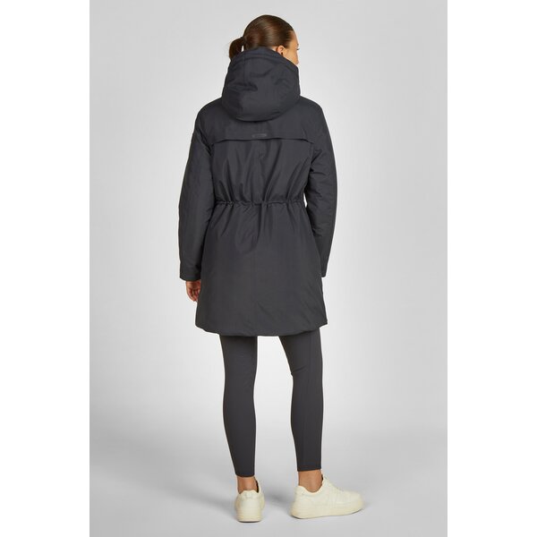 ESKADRON Heritage functionele parka navy | XS