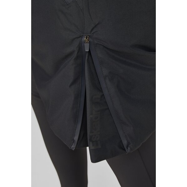 ESKADRON Heritage functionele parka navy | XS