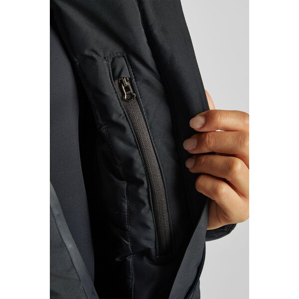 ESKADRON Heritage functionele parka navy | XS