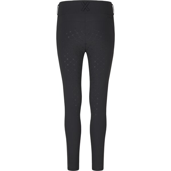 ESKADRON Heritage rijleggings met full-grip zitvlak Cosy navy | XS