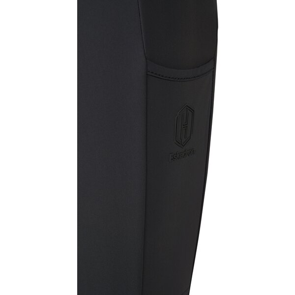 ESKADRON Heritage rijleggings met full-grip zitvlak Cosy navy | XS
