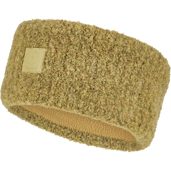 ESKADRON Heritage bouclé hoofdband cardamom | One size