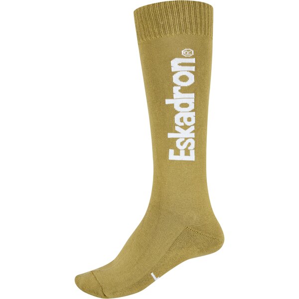 ESKADRON Heritage kniekousen cardamom | 35-37