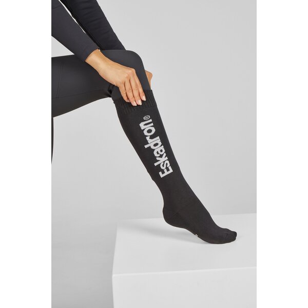 ESKADRON Heritage kniekousen navy | 35-37