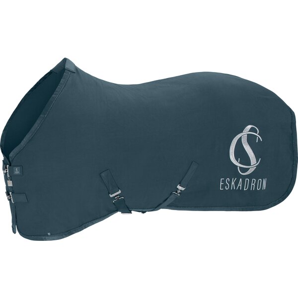 ESKADRON Classic Sports zweetdeken Waffle Cotton 