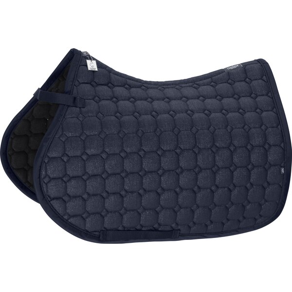 ESKADRON Classic Sports Zadeldek Cotton Glitter 