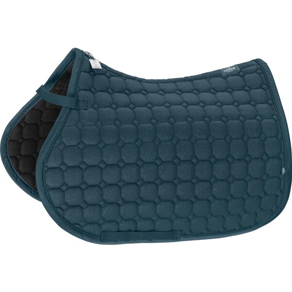 ESKADRON Classic Sports Zadeldek Cotton Glitter 