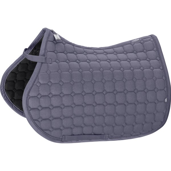 ESKADRON Classic Sports Zadeldek Cotton Glitter 