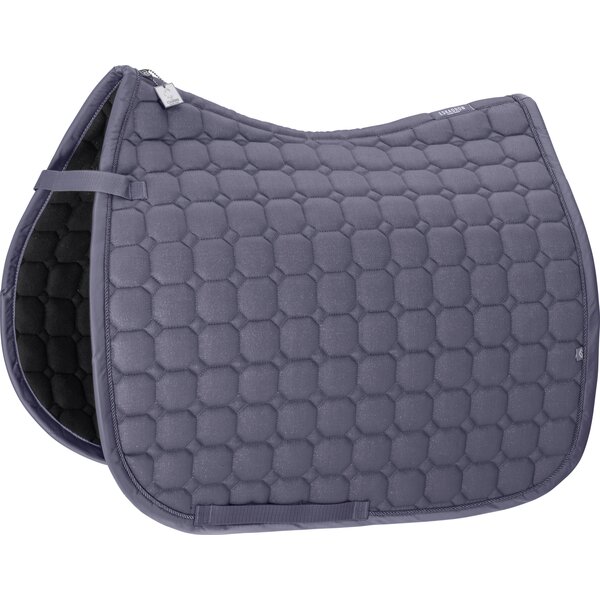 ESKADRON Classic Sports Zadeldek Cotton Glitter 