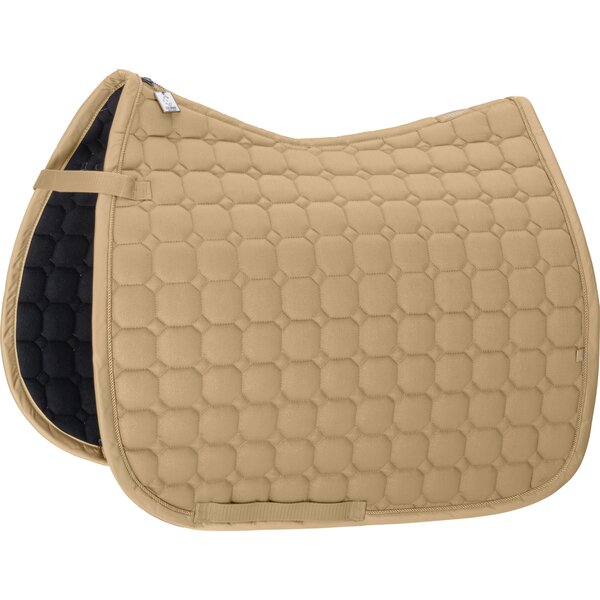 ESKADRON Classic Sports Zadeldek Cotton Glitter 