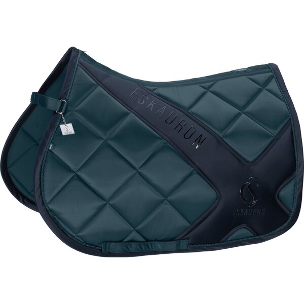 ESKADRON Classic Sports Zadeldek Bicross Mattgloss 