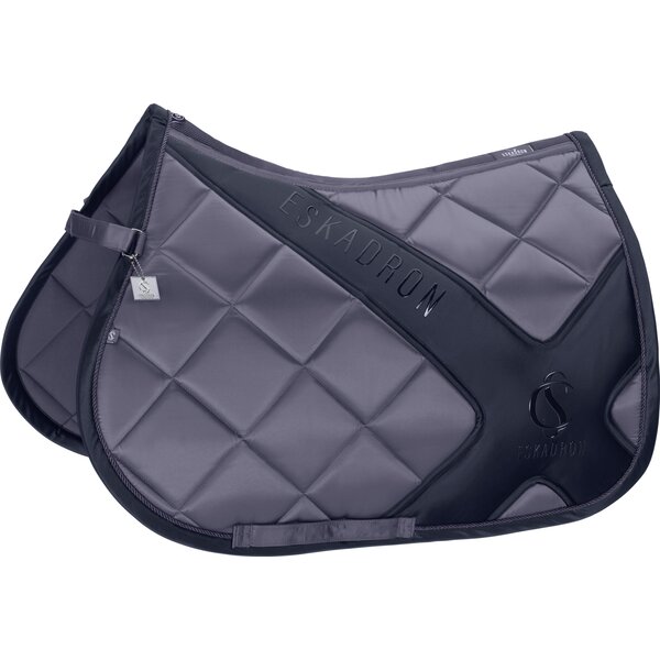 ESKADRON Classic Sports Zadeldek Bicross Mattgloss 