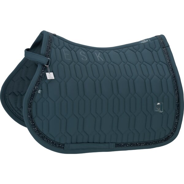 ESKADRON Classic Sports Zadeldek Softshell Jewel 