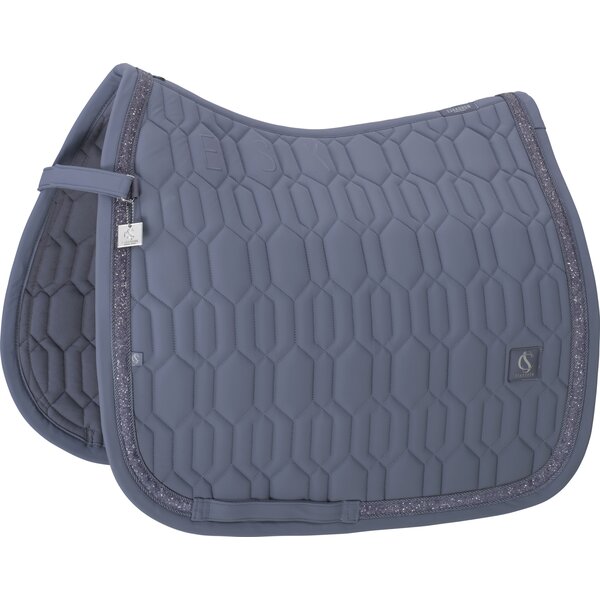 ESKADRON Classic Sports Zadeldek Softshell Jewel 