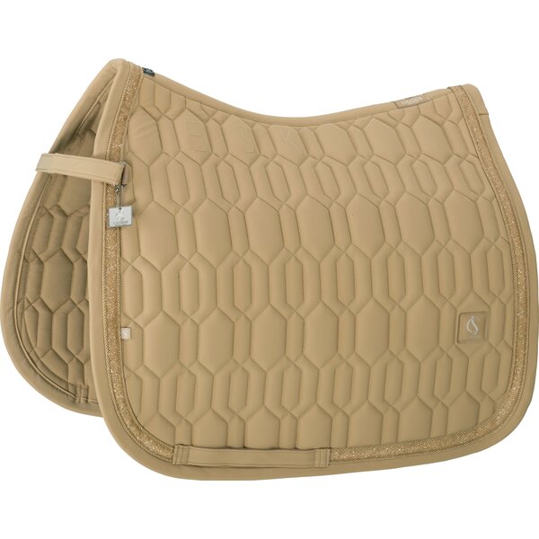 ESKADRON Classic Sports Zadeldek Softshell Jewel 