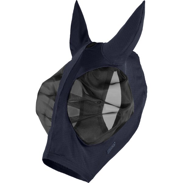 ESKADRON Classic Sports vliegenmasker Dynair Mesh Pro Tube 