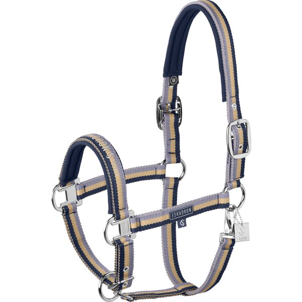 ESKADRON Classic Sports halster Double Pin 