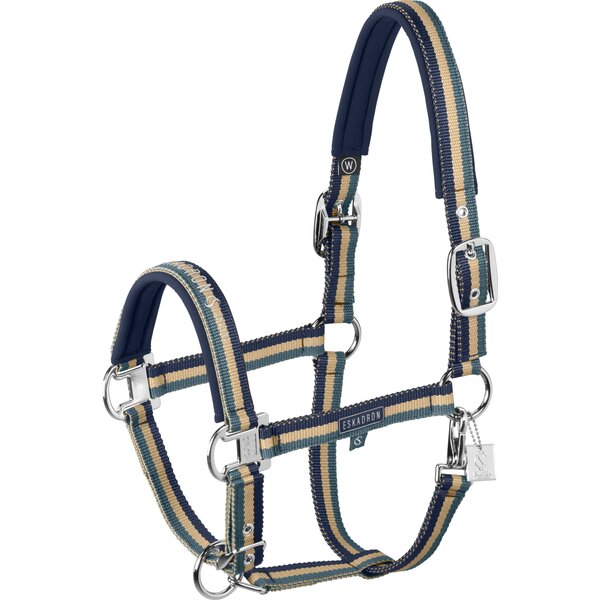 ESKADRON Classic Sports halster Double Pin 