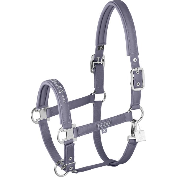 ESKADRON Classic Sports halster Sparkle Double Pin 