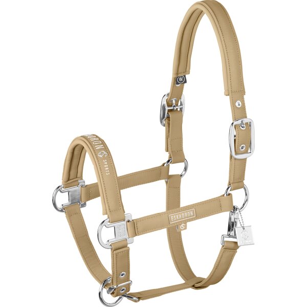 ESKADRON Classic Sports halster Sparkle Double Pin 