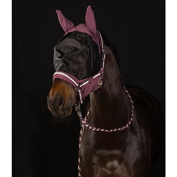 ESKADRON Classic Sports halster- en leidtouw Regular 