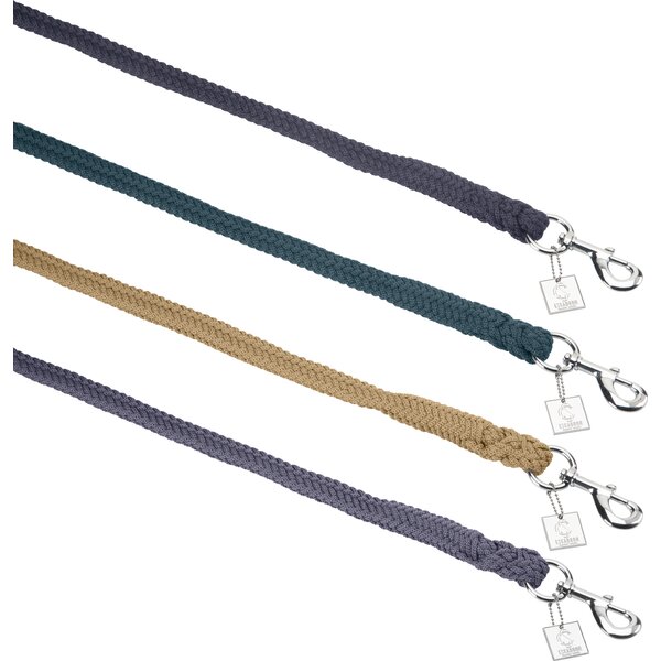 ESKADRON Classic Sports halster- en leidtouw Duralastic sierra | ca. 2 m