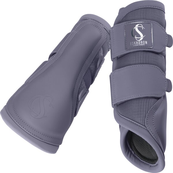 ESKADRON Classic Sports peesbeschermers Mesh, voor voor- en achterbenen 