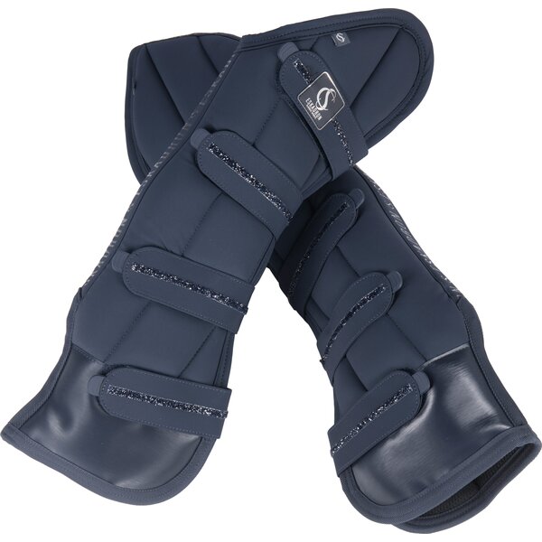 ESKADRON Classic Sports transportbeschermers Softshell Jewel 