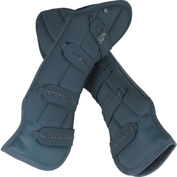 ESKADRON Classic Sports transportbeschermers Softshell Jewel 