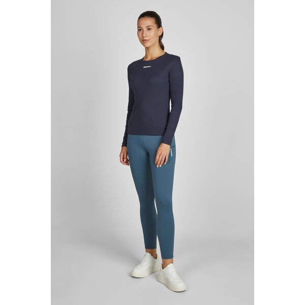 ESKADRON Classic Sports rib longsleeve 
