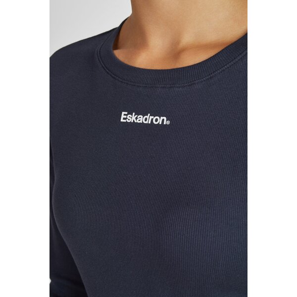 ESKADRON Classic Sports rib longsleeve 