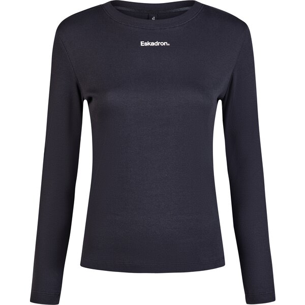 ESKADRON Classic Sports rib longsleeve 