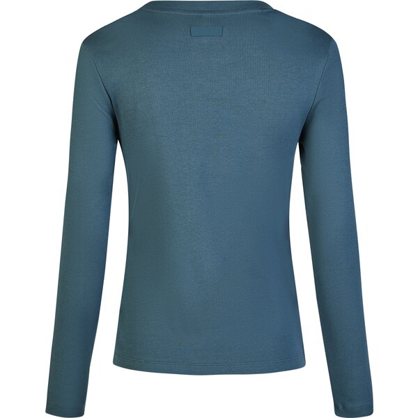 ESKADRON Classic Sports rib longsleeve 