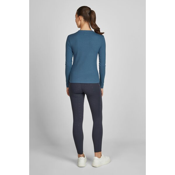ESKADRON Classic Sports rib longsleeve 