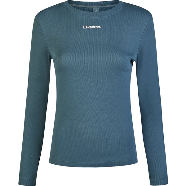ESKADRON Classic Sports rib longsleeve 