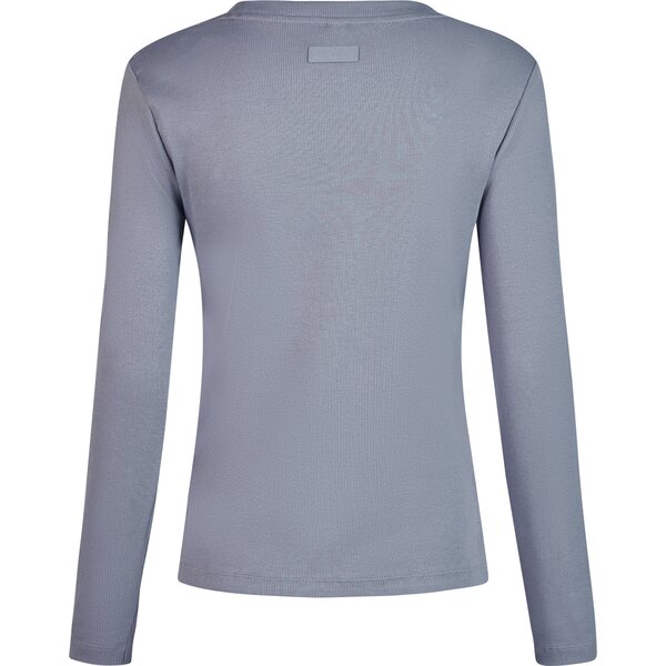 ESKADRON Classic Sports rib longsleeve 