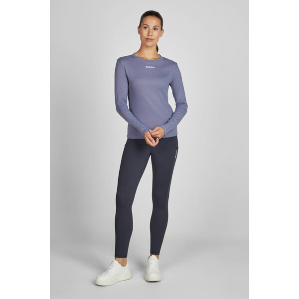 ESKADRON Classic Sports rib longsleeve 