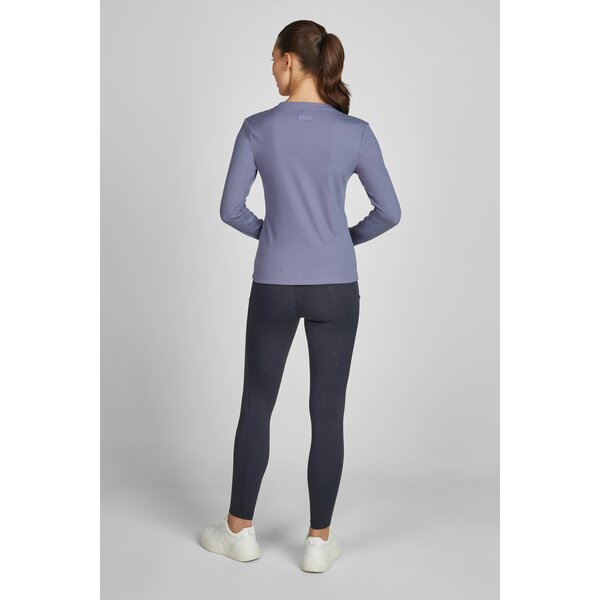 ESKADRON Classic Sports rib longsleeve 