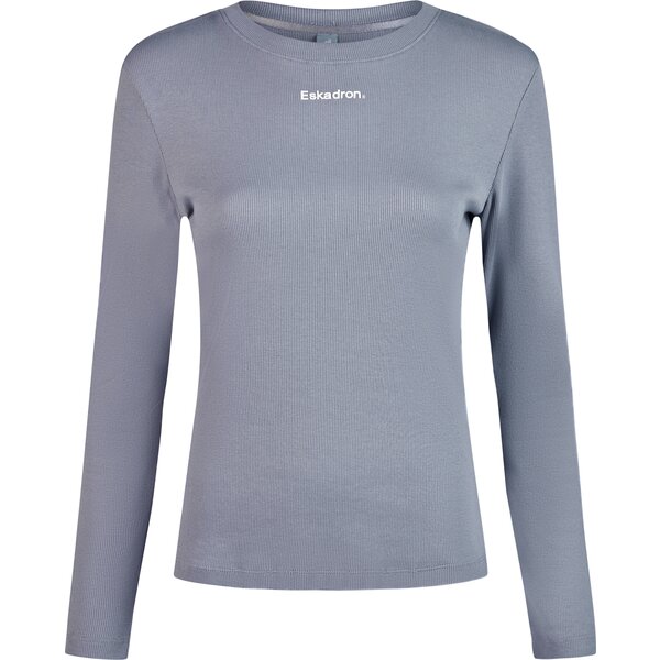 ESKADRON Classic Sports rib longsleeve 